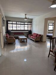 Blk 704 Tampines Sunrise (Tampines), HDB 4 Rooms #520325061